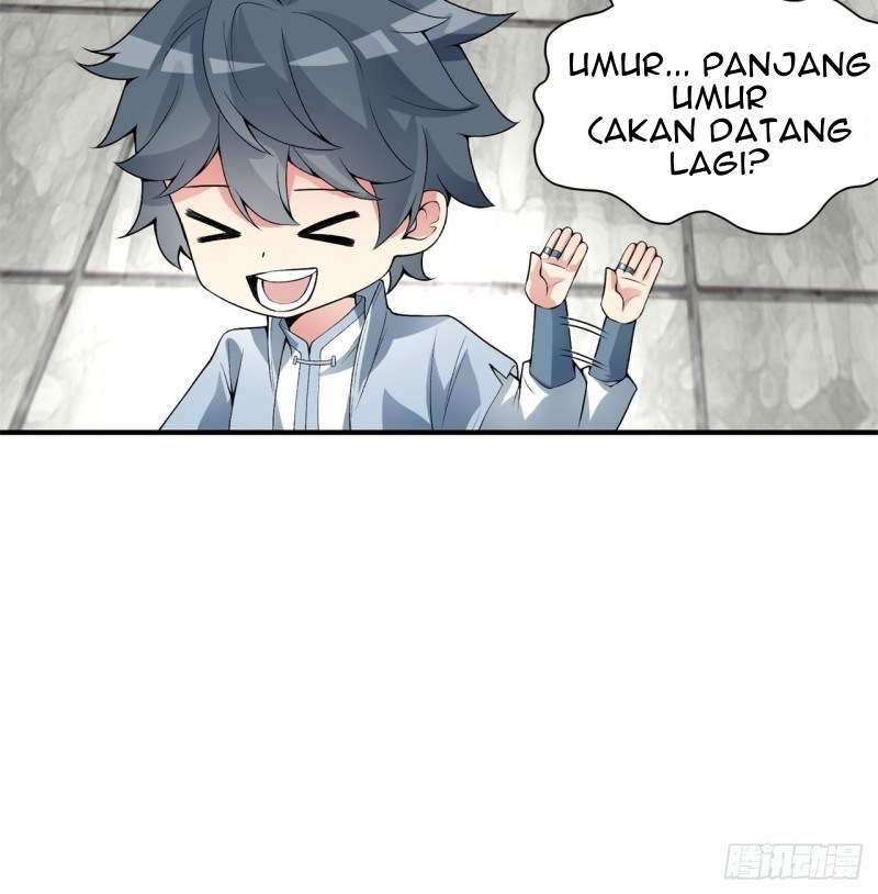 I Picked Up An Attributes Chapter 27 Gambar 70